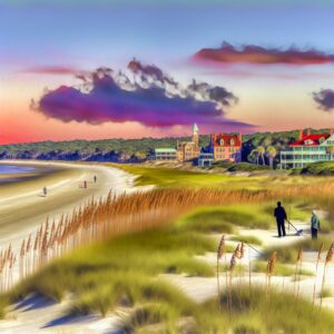 Urlaub Georgia • Jekyll Island (Ratgeber)